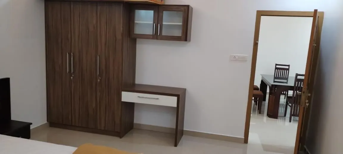 Holiday home Daily Rent Homes With All Facilities Karukachal