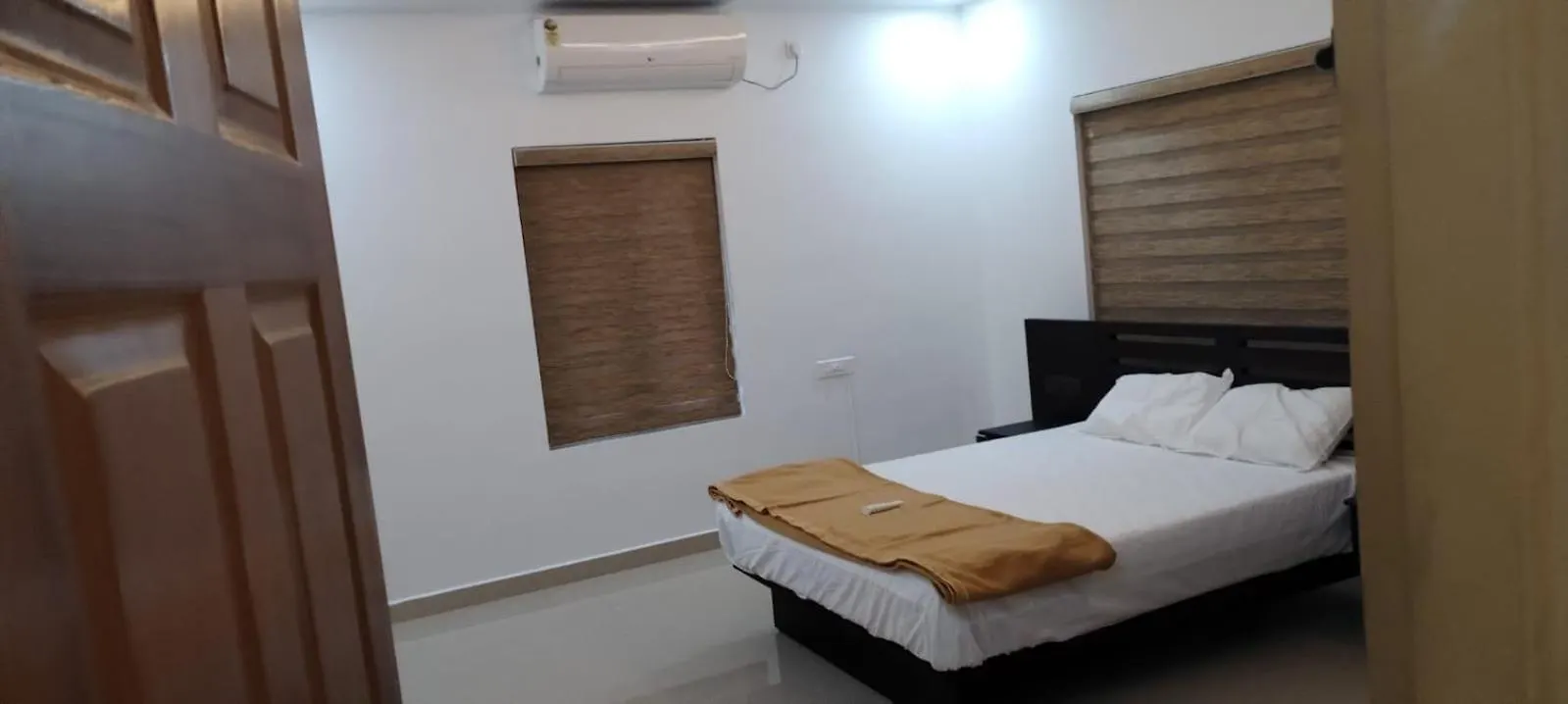 Holiday home Daily Rent Homes With All Facilities Karukachal