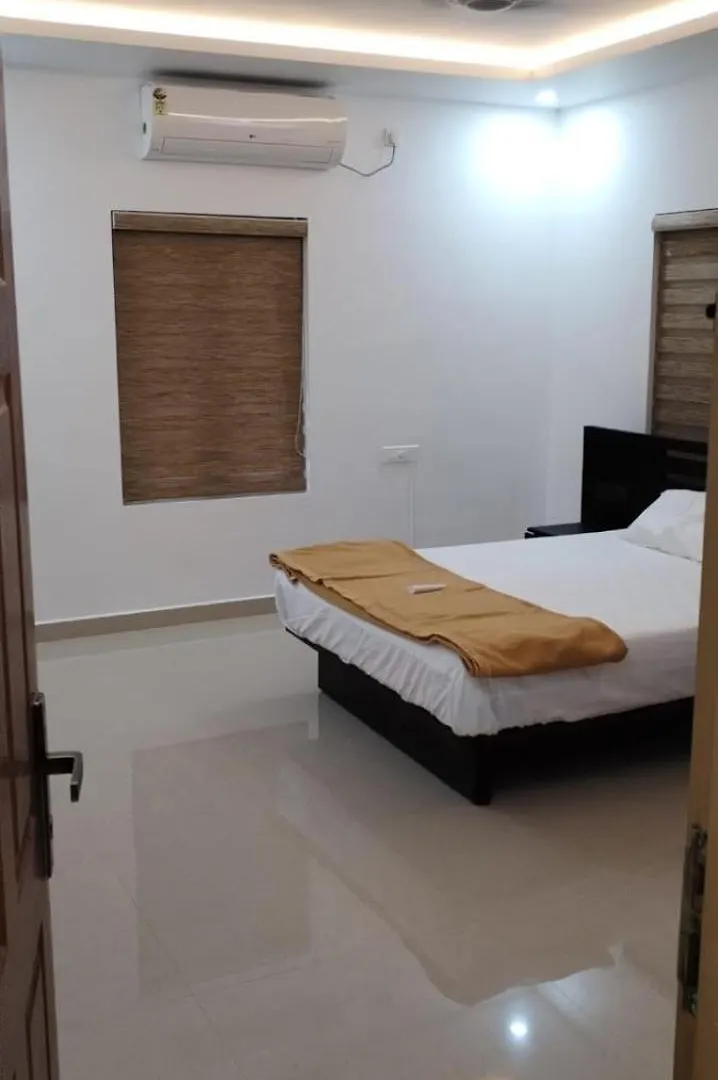 Holiday home Daily Rent Homes With All Facilities Karukachal India