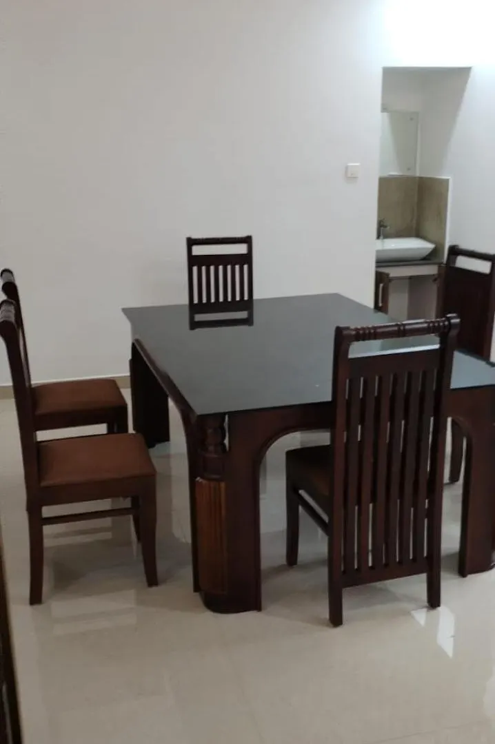 Daily Rent Homes With All Facilities Karukachal