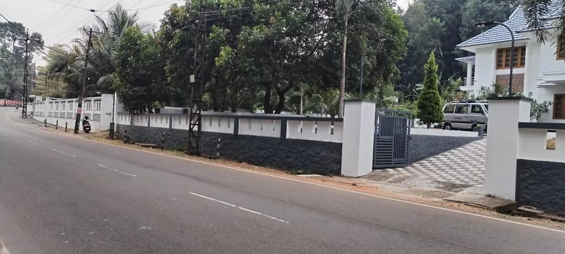 Daily Rent Homes With All Facilities Karukachal India