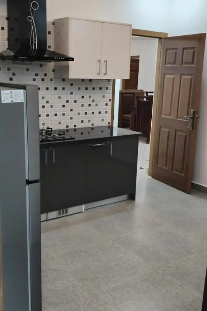 Daily Rent Homes With All Facilities Karukachal 0*,
