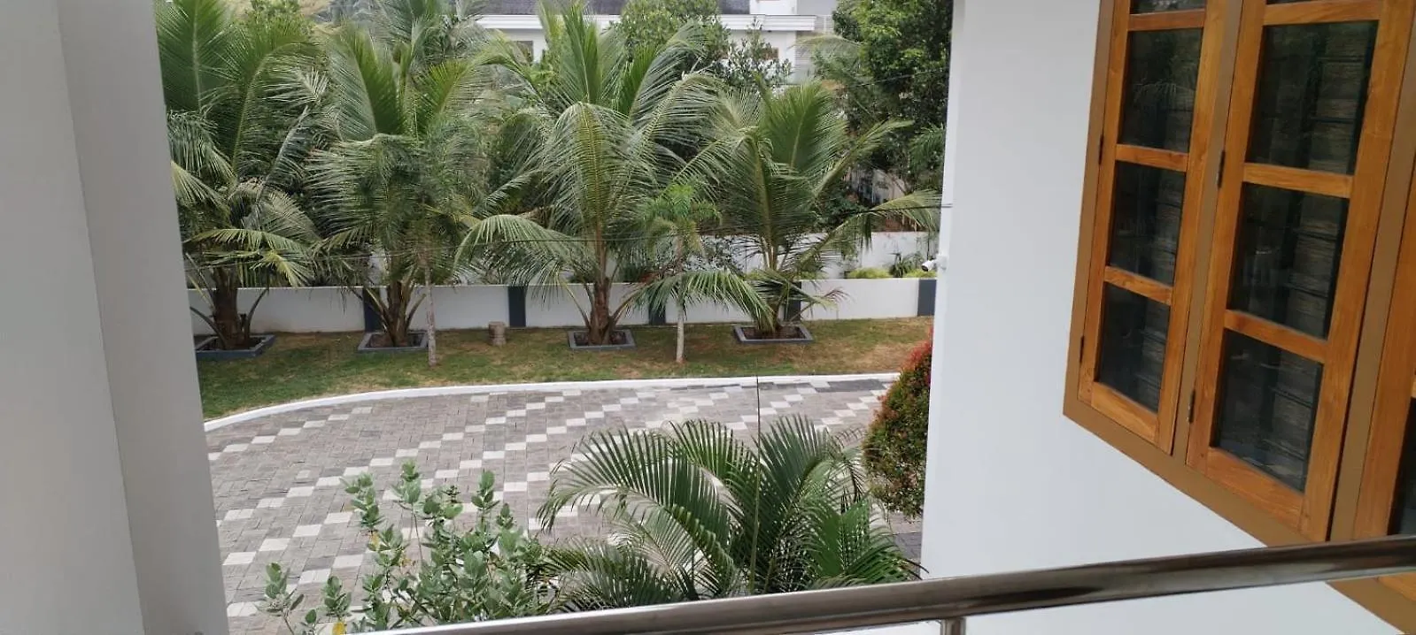 Daily Rent Homes With All Facilities Karukachal 0*,  India