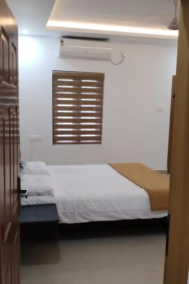 Daily Rent Homes With All Facilities Karukachal Holiday home