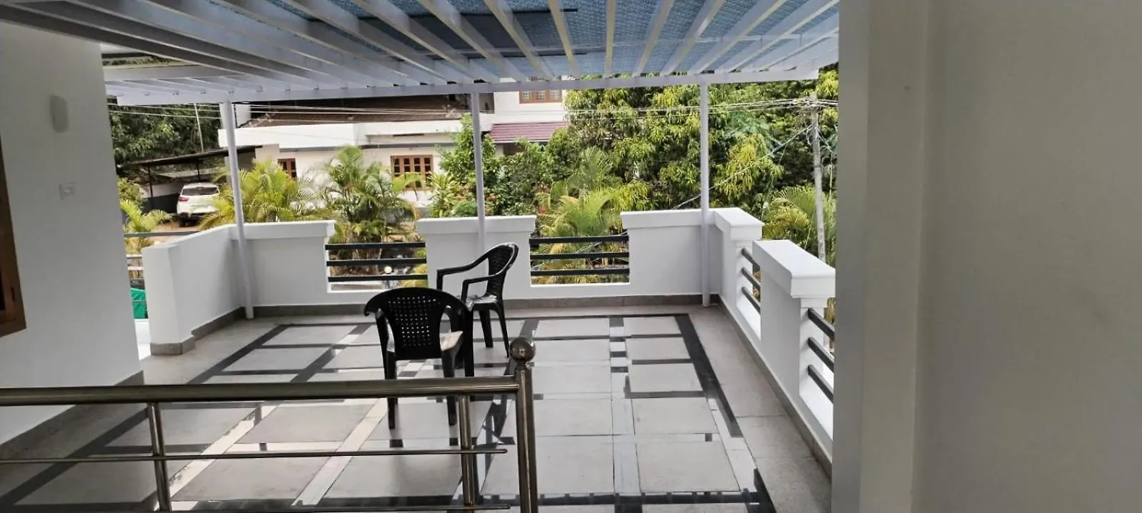 Daily Rent Homes With All Facilities Karukachal Holiday home