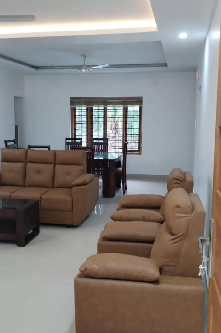 Daily Rent Homes With All Facilities Karukachal
